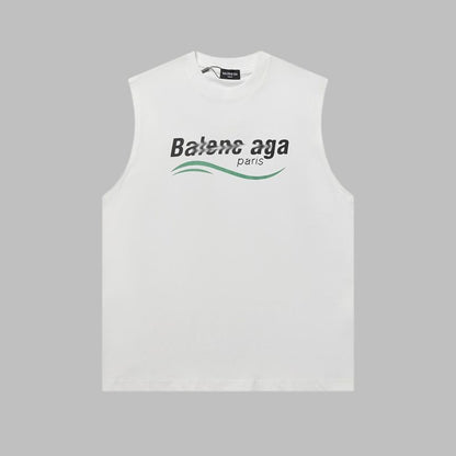 BLCG 2025 Men's and Women's Vest T-shirt