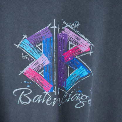 BLCG 2025 Men's and Women's Vest T-shirt