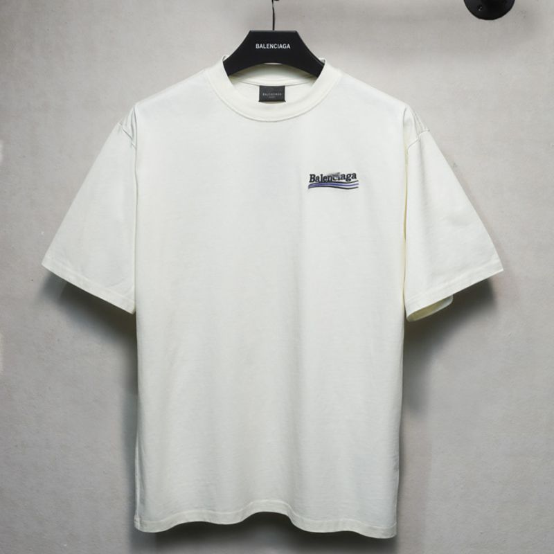 BLCG Men's and Women's Short-sleeved T-shirts