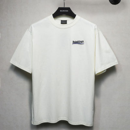 BLCG Men's and Women's Short-sleeved T-shirts
