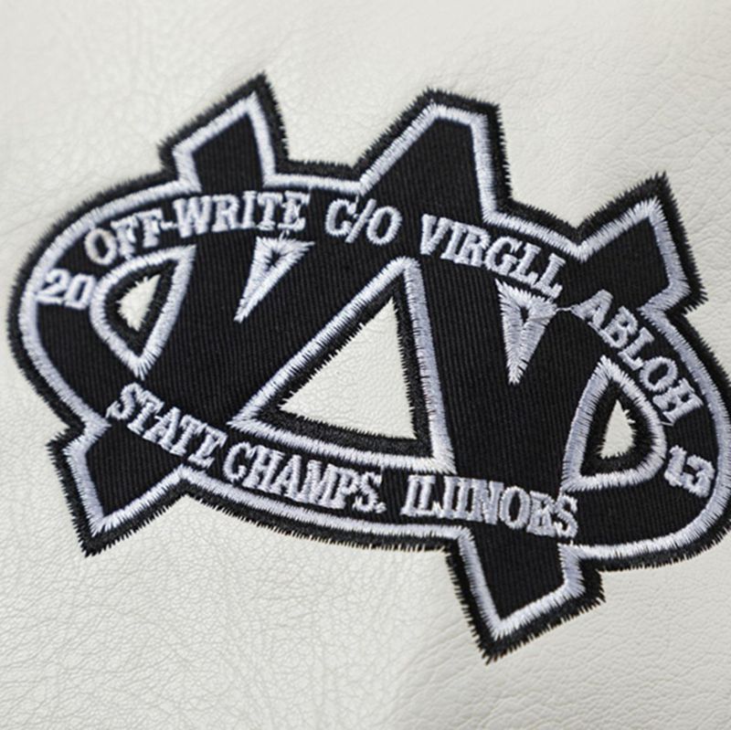 Off  Men's and Women's Jackets