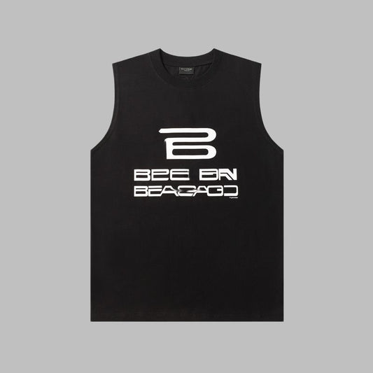 BLCG 2025 Men's and Women's Vest T-shirt