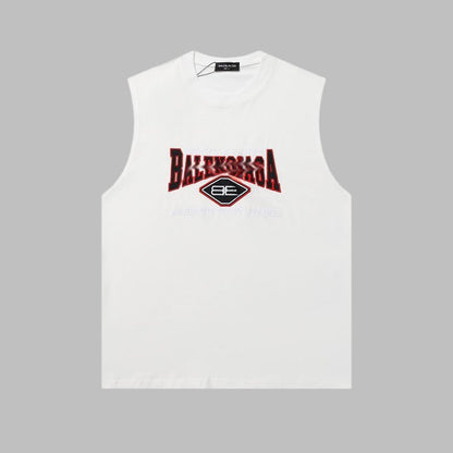 BLCG 2025 Men's and Women's Vest T-shirt