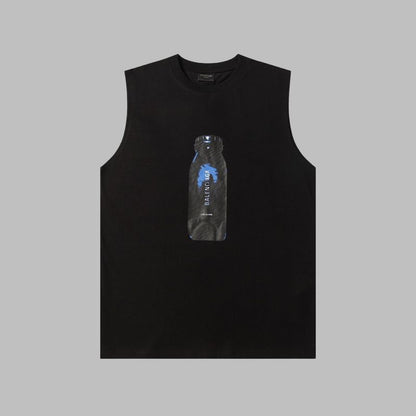 BLCG 2025 Men's and Women's Vest T-shirt
