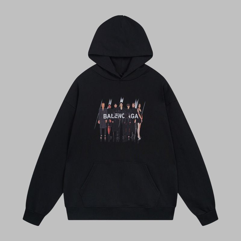 BLCG 2025 Men's and Women's Sweatshirts