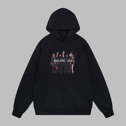 BLCG 2025 Men's and Women's Sweatshirts
