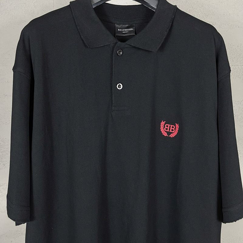 Balen 2026 Men's and Women's Polo Shirts