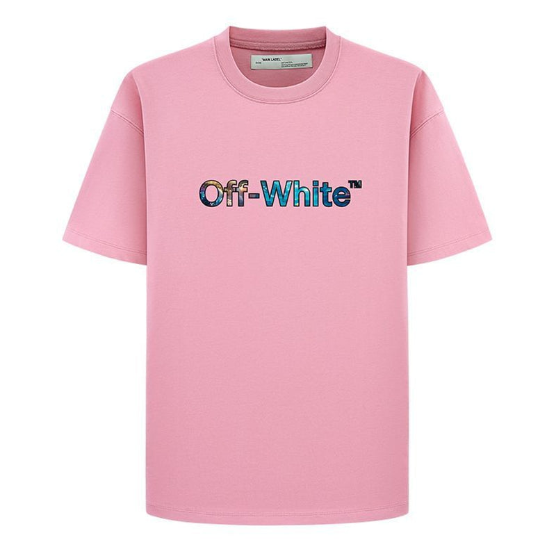 OFF 2026 Men's and Women's Short Sleeve T-Shirts