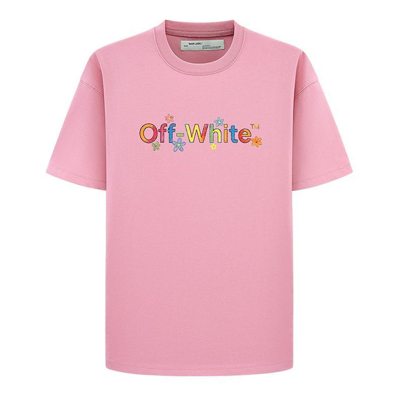 OFF 2026 Men's and Women's Short Sleeve T-Shirts