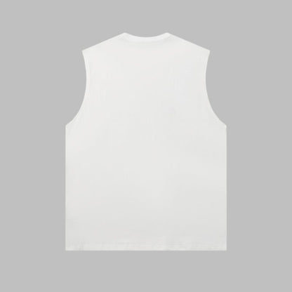 BLCG 2025 Men's and Women's Vest T-shirt