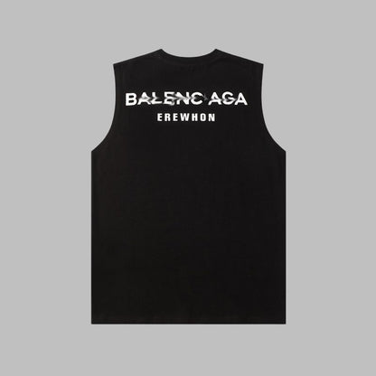 BLCG 2025 Men's and Women's Vest T-shirt