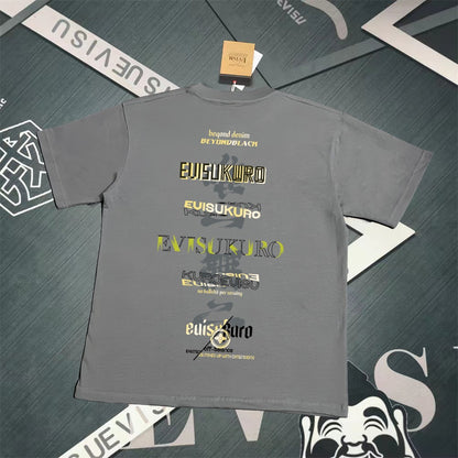 2026-EV Men's Short Sleeve T-Shirt