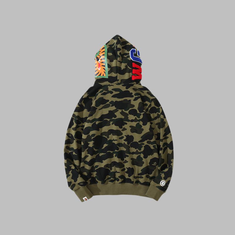 Bape Men's and Women's Hoodies