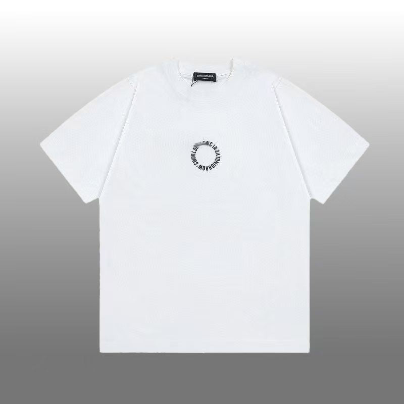 Balen 2026 Men's and Women's T-shirts