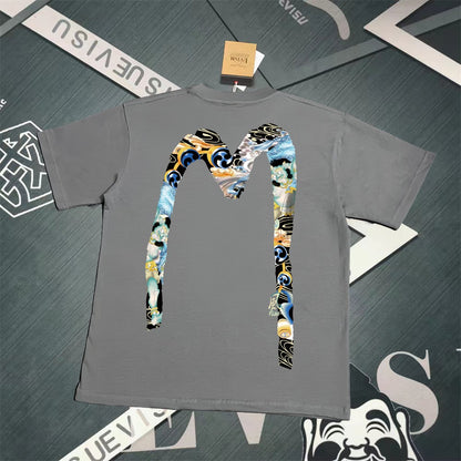 2026-EV Men's Short Sleeve T-Shirt