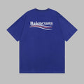 Balen 2026 Men's and Women's T-shirts