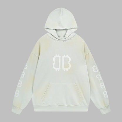 BLCG 2025 Men's and Women's Sweatshirts