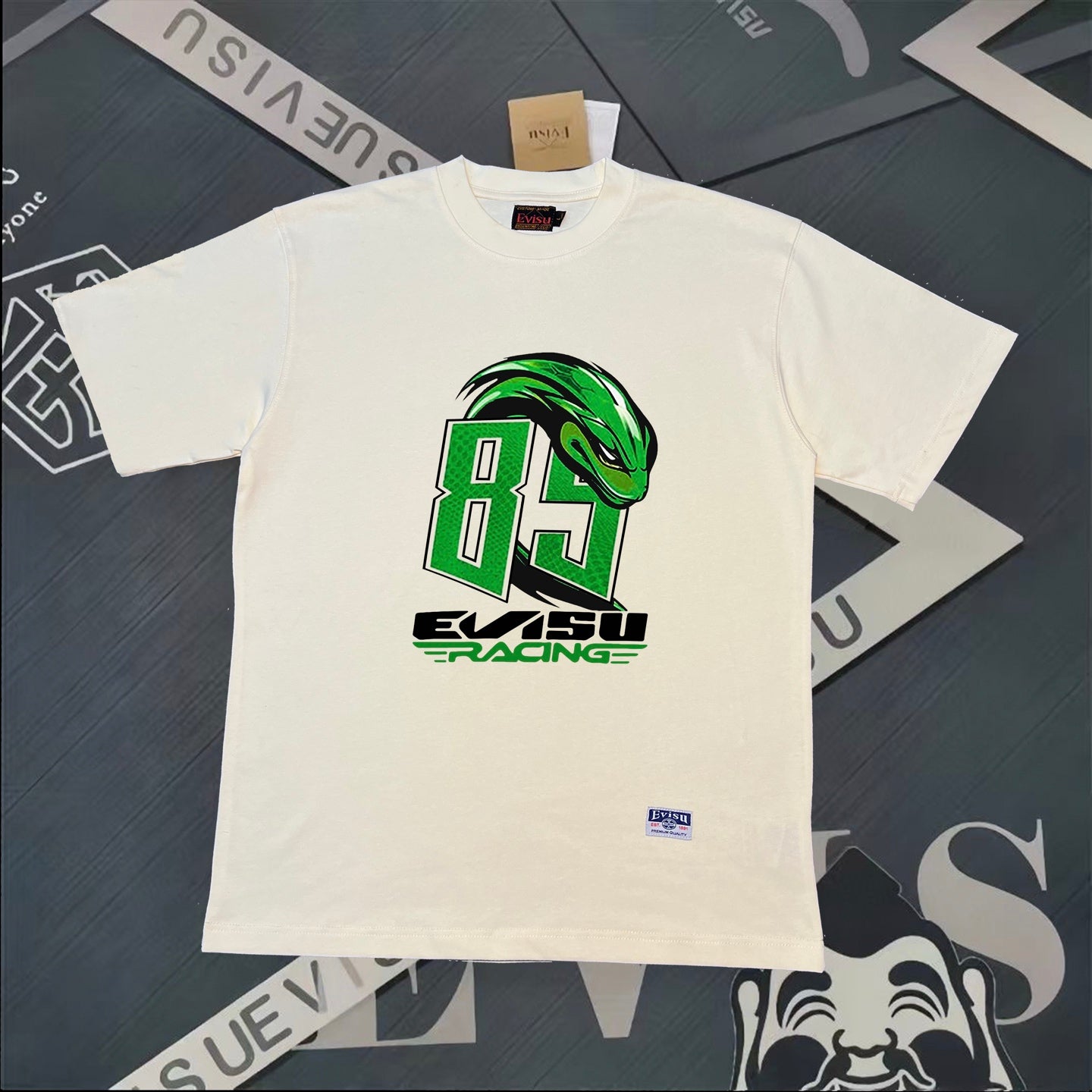 2026-EV Men's Short Sleeve T-Shirt