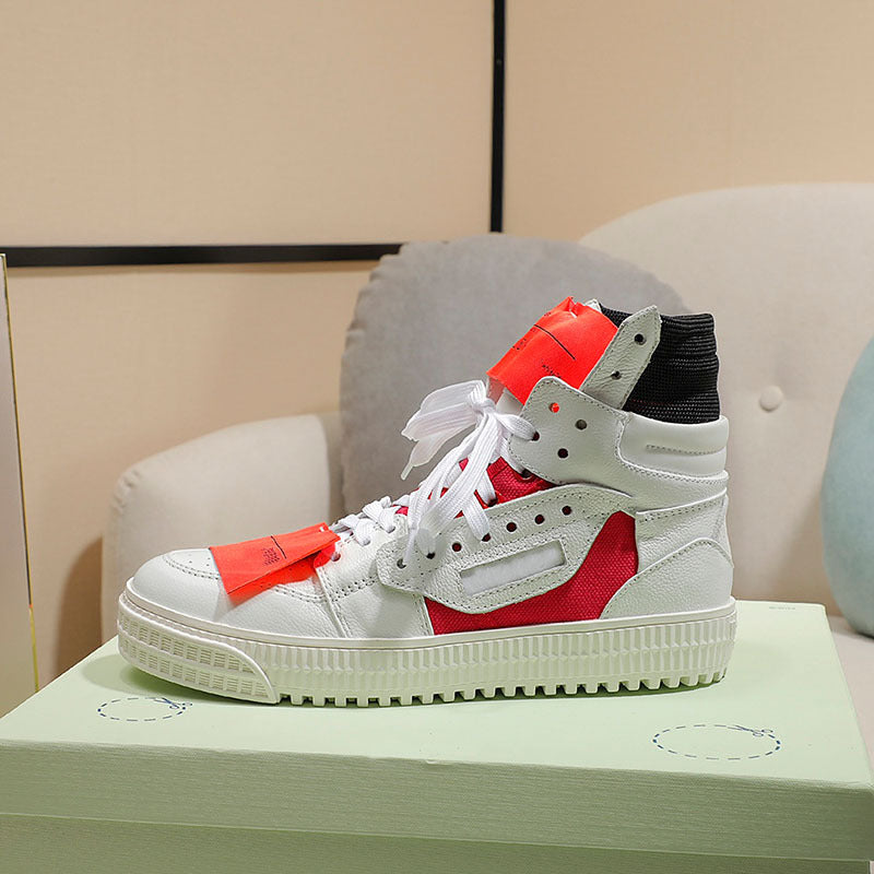 Off  Men's and Women's Casual Shoes