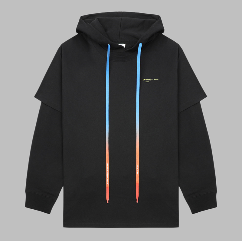 OFF 2026 Men's and Women's Hoodie