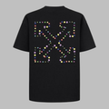 OFF 2026 Men's and Women's Short Sleeve T-Shirts