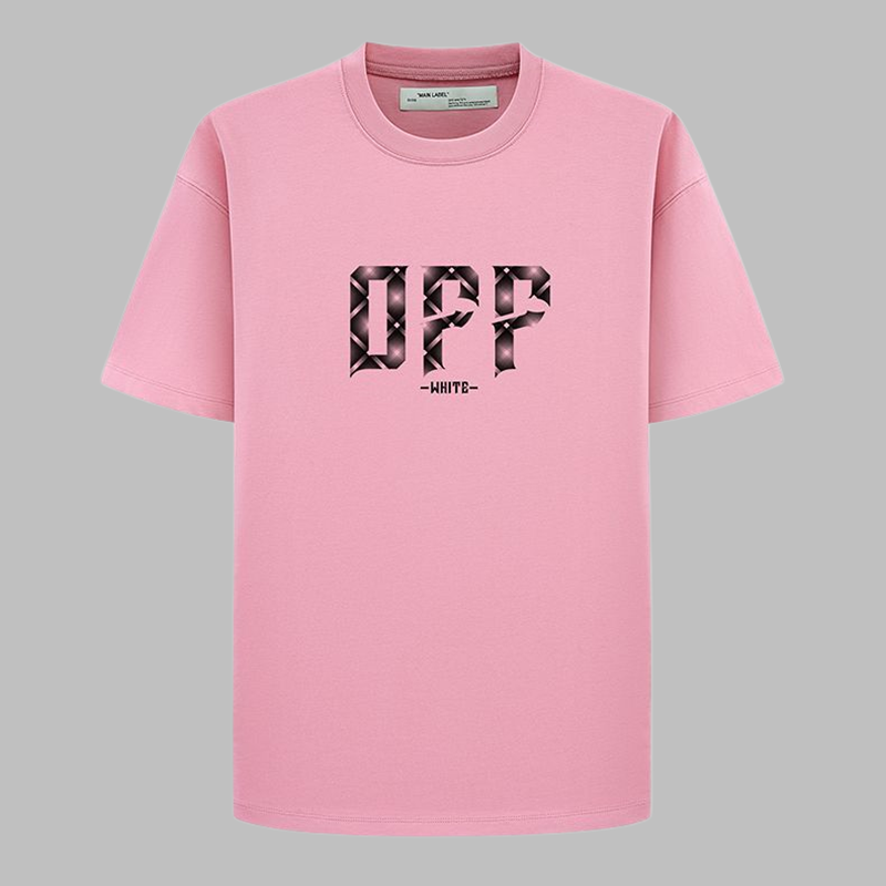 OFF 2026 Men's and Women's Short Sleeve T-Shirts