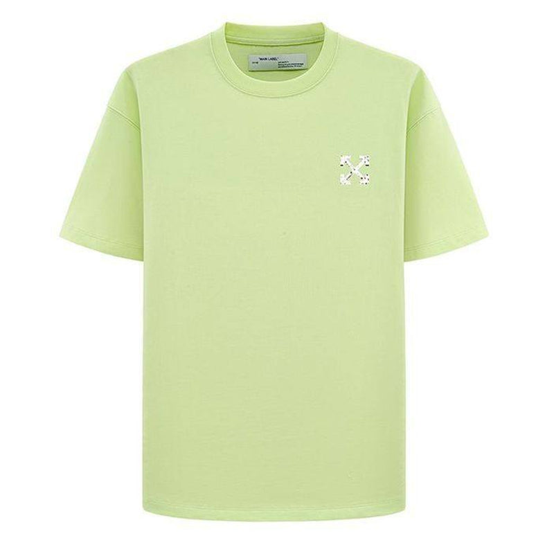 OFF 2026 Men's and Women's Short Sleeve T-Shirts