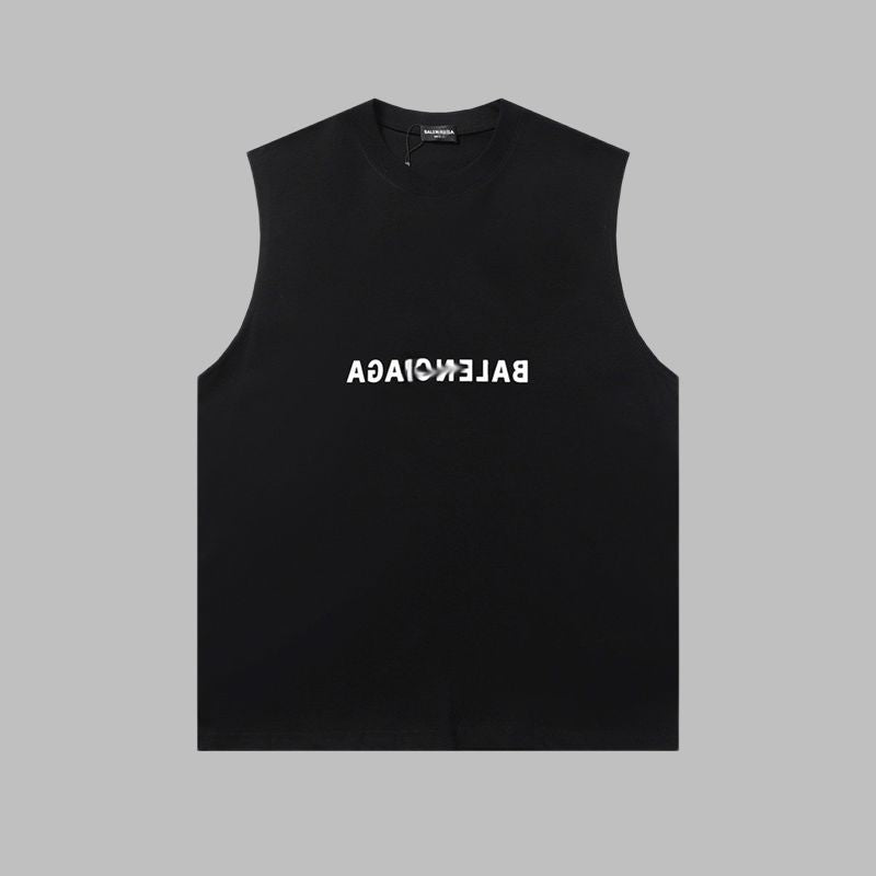 BLCG 2025 Men's and Women's Vest T-shirt