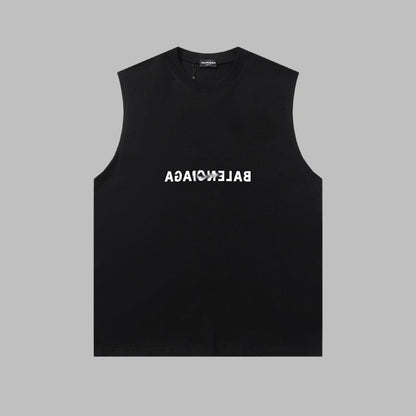 BLCG 2025 Men's and Women's Vest T-shirt