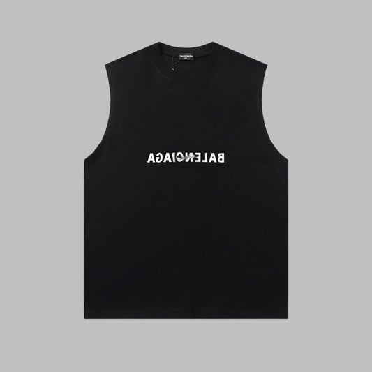 BLCG 2025 Men's and Women's Vest T-shirt
