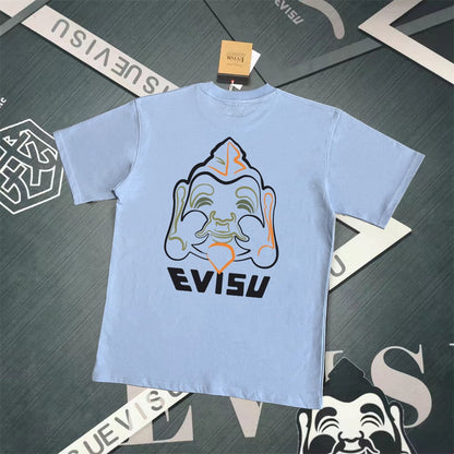 2026-EV Men's Short Sleeve T-Shirt