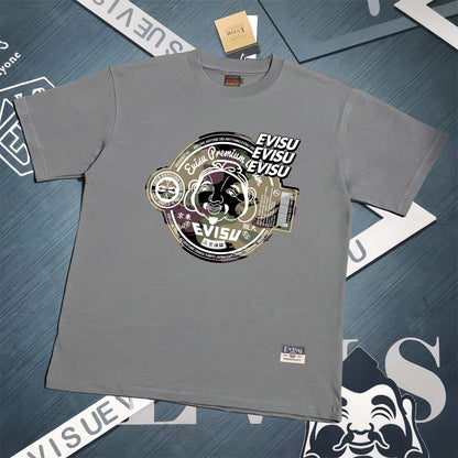 2026-EV Men's Short Sleeve T-Shirt