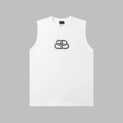 BLCG 2025 Men's and Women's Vest T-shirt