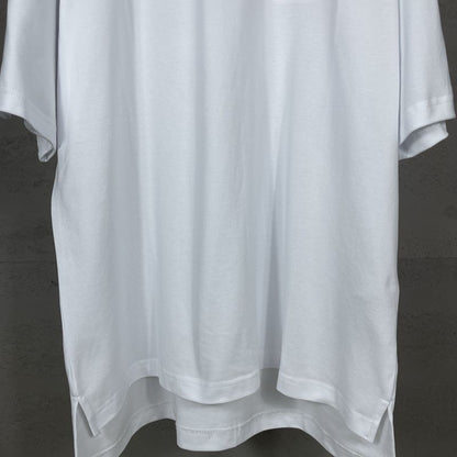 BLCG Men's and Women's Short-sleeved T-shirts