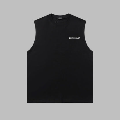 BLCG 2025 Men's and Women's Vest T-shirt