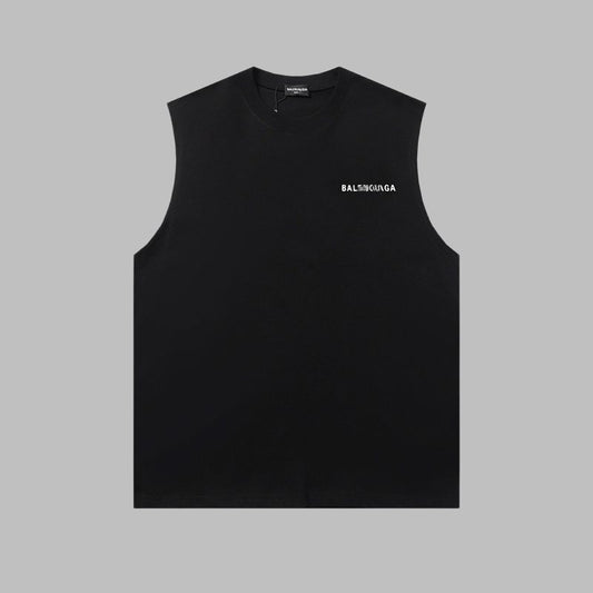 BLCG 2025 Men's and Women's Vest T-shirt