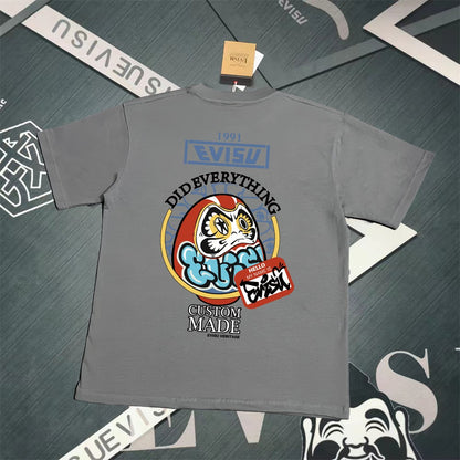2026-EV Men's Short Sleeve T-Shirt