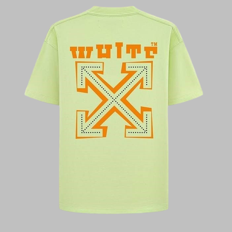 OFF 2026 Men's and Women's Short Sleeve T-Shirts