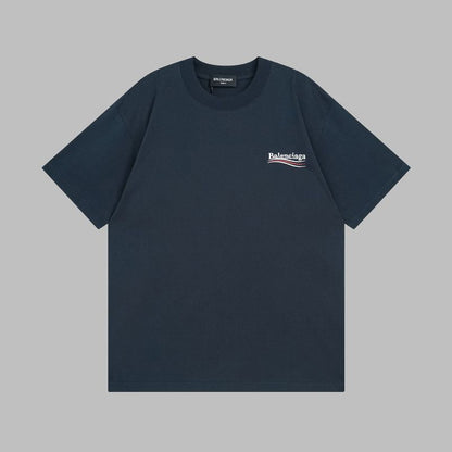 BLCG Men's and Women's Short-sleeved T-shirts