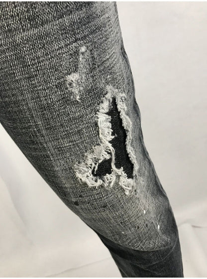 DSQ2 Real Shots 2025 Men's Jeans