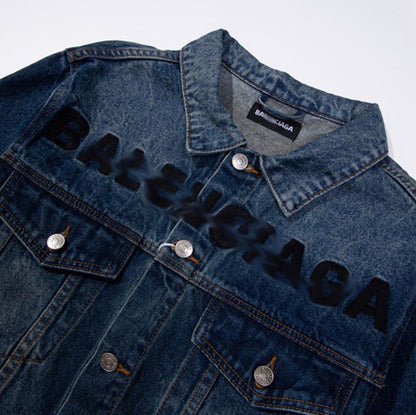 BLCG 2025 Men's and Women's Jackets