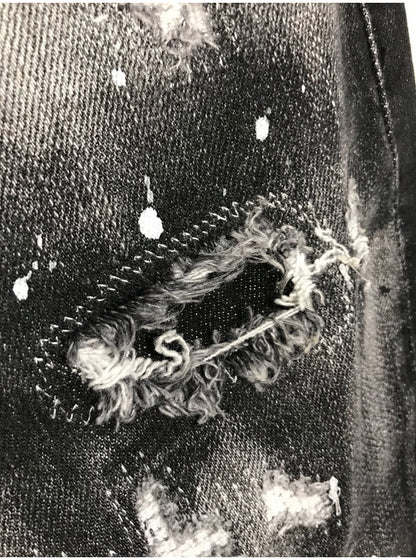 DSQ2 Real Shots 2025 Men's Jeans
