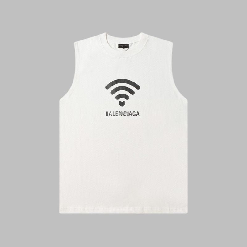 BLCG 2025 Men's and Women's Vest T-shirt
