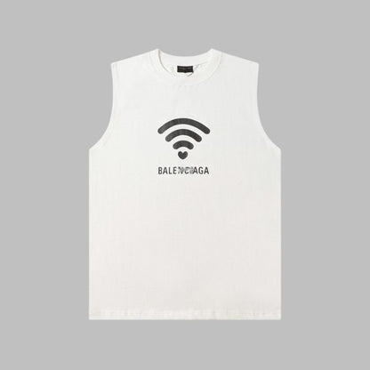 BLCG 2025 Men's and Women's Vest T-shirt