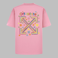 OFF 2026 Men's and Women's Short Sleeve T-Shirts