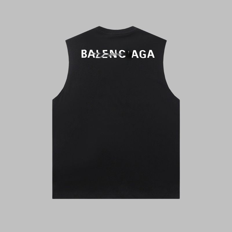 BLCG 2025 Men's and Women's Vest T-shirt