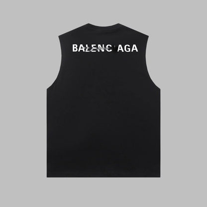 BLCG 2025 Men's and Women's Vest T-shirt