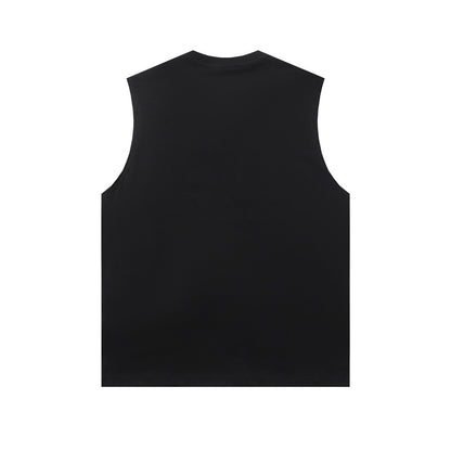 BLCG 2025 Men's and Women's Vest T-shirt