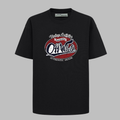 OFF 2026 Men's and Women's Short Sleeve T-Shirts