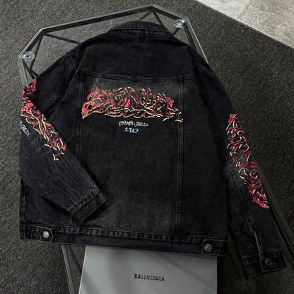 BLCG 2025 Men's and Women's Jackets